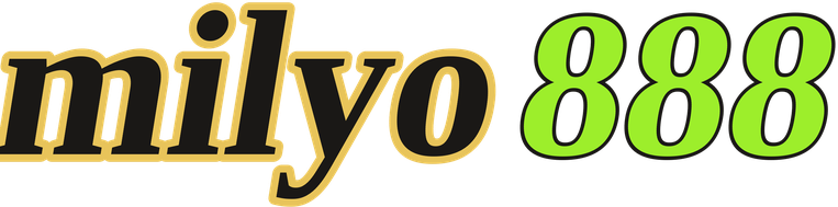 milyo888 logo